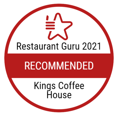 Image 2 from King's Coffee House | Charlton Kings Baptist Church