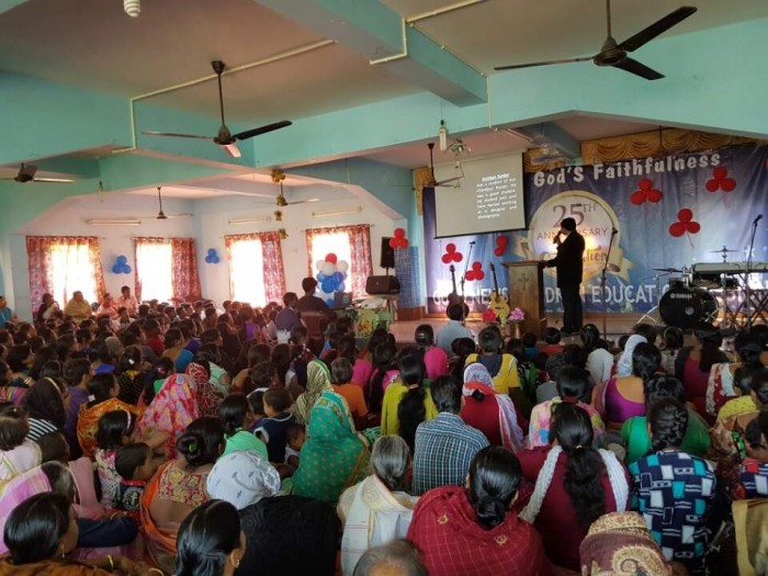 Image 4 from Kolkata | Charlton Kings Baptist Church