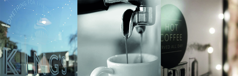 Image 5 from King's Coffee House | Charlton Kings Baptist Church