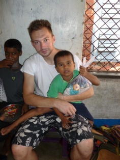 Image 1 from Kolkata | Charlton Kings Baptist Church